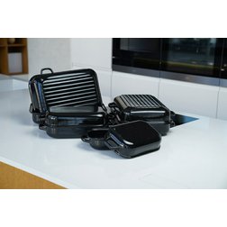 Smaltovaný pekáč BELIS 30 cm