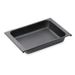 Pekáč s poklicí BRA Efficient 41 × 29 cm, 5,7 l