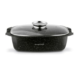 Pekáč Konighoffer Kingstone Aroma 5,5 l s víkem