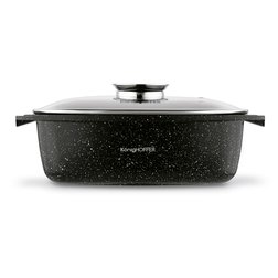 Pekáč Konighoffer Kingstone Aroma 5,5 l s víkem