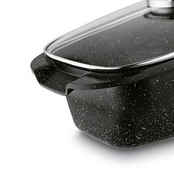Pekáč Konighoffer Kingstone Aroma 5,5 l s víkem