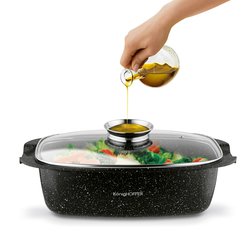 Pekáč Konighoffer Kingstone Aroma 5,5 l s víkem