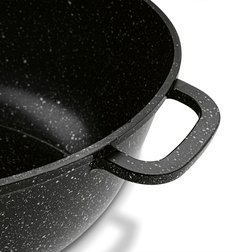 Oválný pekáč Konighoffer Kingstone Aroma 8 l s víkem