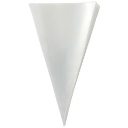 Zdobící sáček jednorázový Alvarak 30 cm, 10 ks