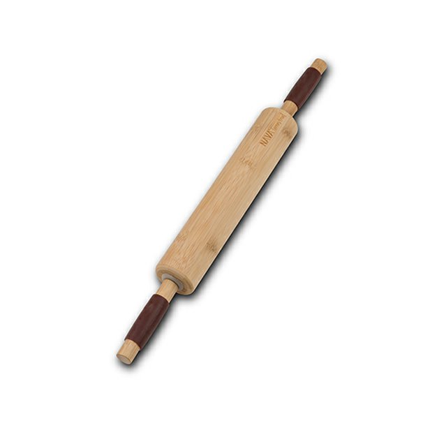Bambusový váleček na těsto Nava Terrestrial 46 cm