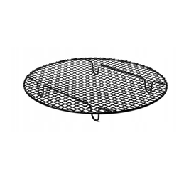 Chladící mřížka kulatá 28 cm