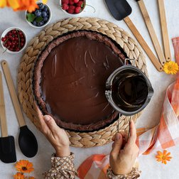 Miska do vodní lázně Tadar 400 ml