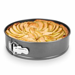 Forma na dort Tadar s odnímatelným dnem 28 cm
