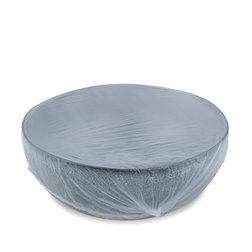 Potravinová folie Tadar s gumičkou 24 cm 100 kusů