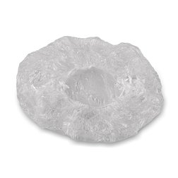 Potravinová folie Tadar s gumičkou 24 cm 100 kusů