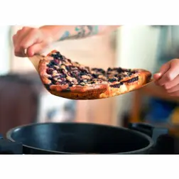 Pečicí papír Remoska® BP21 2l 10 ks