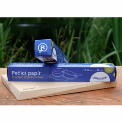 Pečicí papír Remoska® BP21 2l 10 ks