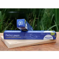 Pečicí papír Remoska® BP22 4l 10 ks