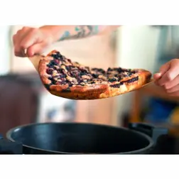 Pečicí papír Remoska® BP22 4l 10 ks