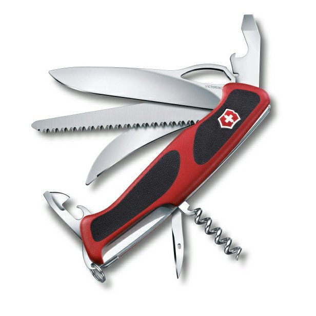 Nůž Victorinox 0.9583.MC RangerGrip 57 Hunter