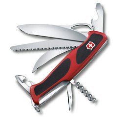 Nůž Victorinox 0.9583.MC RangerGrip 57 Hunter