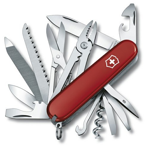Nůž Victorinox 1.3773 Handyman