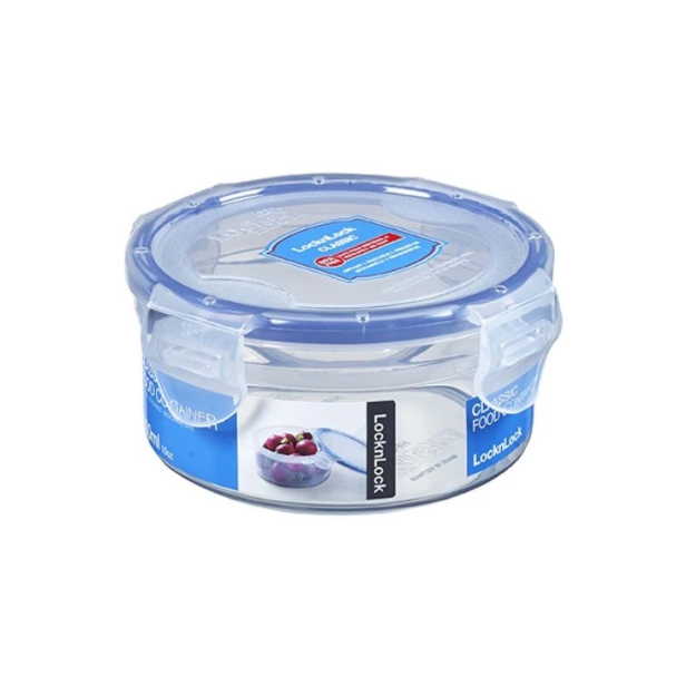 Dóza na potraviny Lock and Lock 300 ml kulatá - HPL932