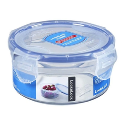 Dóza na potraviny Lock and Lock 300 ml kulatá - HPL932