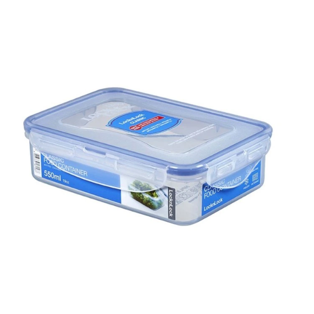 Dóza na potraviny Lock and Lock 550 ml - HPL815