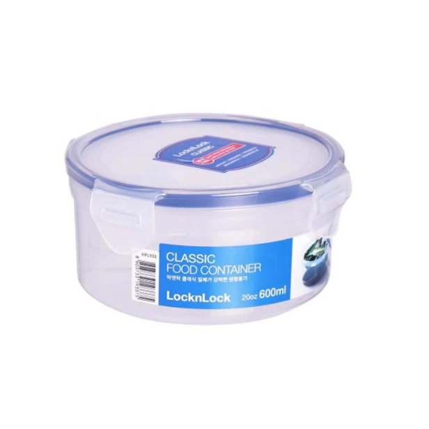 Dóza na potraviny Lock and Lock 600 ml - HPL933