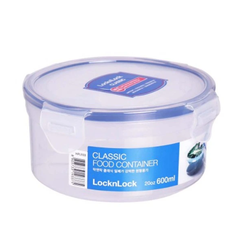 Dóza na potraviny Lock and Lock 600 ml - HPL933