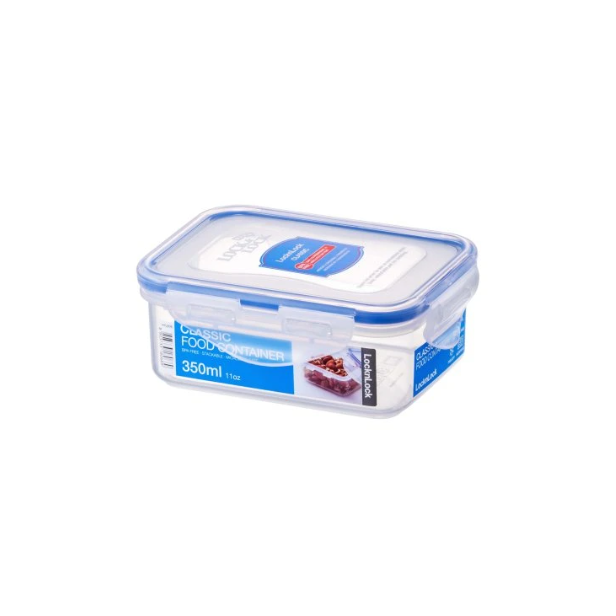 Dóza na potraviny Lock&Lock 350 ml - HPL806