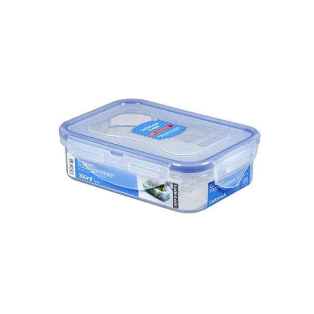 Dóza na potraviny Lock&Lock 360 ml - HPL810