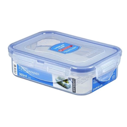 Dóza na potraviny Lock&Lock 360 ml - HPL810