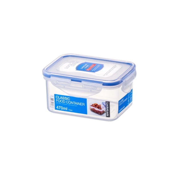 Dóza na potraviny Lock&Lock 470 ml - HPL807