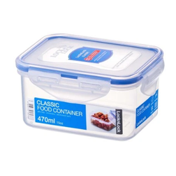 Dóza na potraviny Lock&Lock 470 ml - HPL807