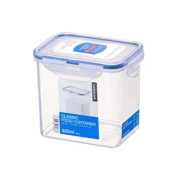 Dóza na potraviny Lock&Lock 850 ml - HPL808