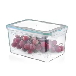 Orion Dóza na potraviny s těsněním 1,3 l