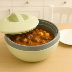 Termomísa Orion Uh/nerez Venus 5 l