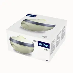 Termomísa Orion Uh/nerez Venus 5 l