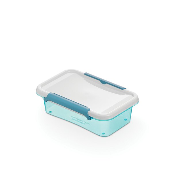 Dóza na potraviny Arctic line 15x9,5x4,5 cm 0,35 l