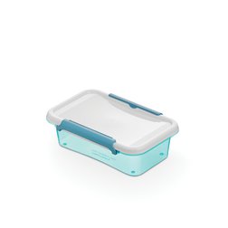 Dóza na potraviny Arctic line 15x9,5x4,5 cm 0,35 l