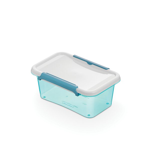 Dóza na potraviny Arctic line 15x9,5x6,5 cm 0,5 l