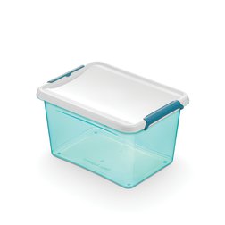 Dóza na potraviny Arctic line 19,5x15x11 cm 2 l