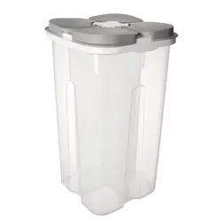 Dávkovací dóza dělená 2,45 l