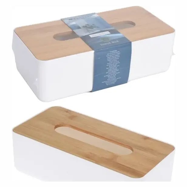 Box na papírové kapesníky 26x13x8 cm