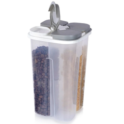 Dávkovací dóza dělená 2,45 l