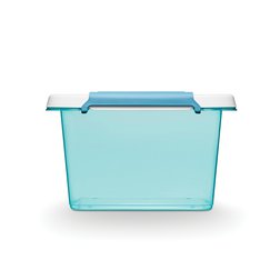 Dóza na potraviny 20x20x12 cm 3 l