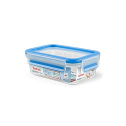 Dóza na potraviny Tefal Master seal fresh obdélníková 0,55 L