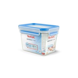 Dóza na potraviny Tefal Master seal fresh obdélníková 1,1 L