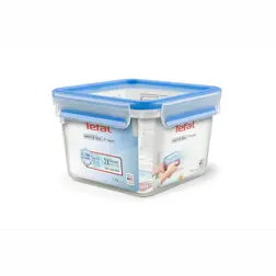 Dóza na potraviny Tefal Master seal fresh čtverec 1,75 L