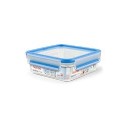 Dóza na potraviny Tefal Master seal fresh čtverec 0,85 L