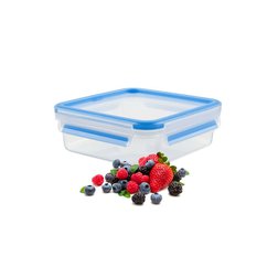 Dóza na potraviny Tefal Master seal fresh čtverec 0,85 L