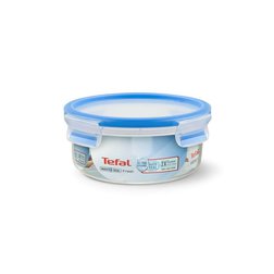 Dóza na potraviny Tefal Master seal fresh kulatá 0,85 L