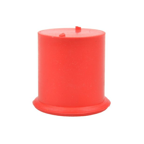 Zátka kvasná gumová Ø 45 mm